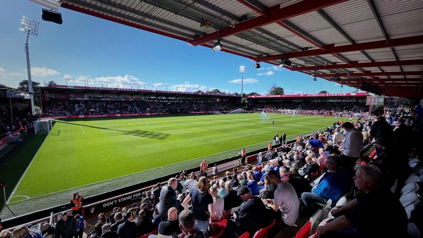 AFC Bournemouth - Afc Bournemouth