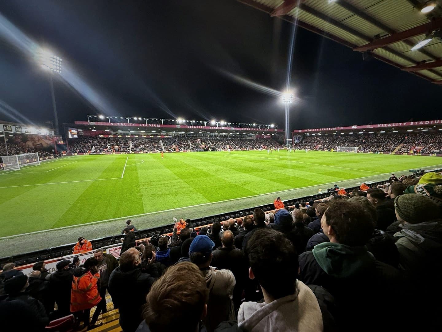 AFC Bournemouth - Afc Bournemouth