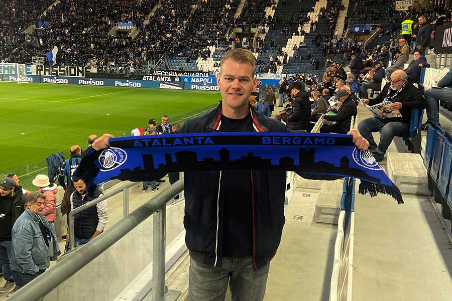Atalanta vs Genoa