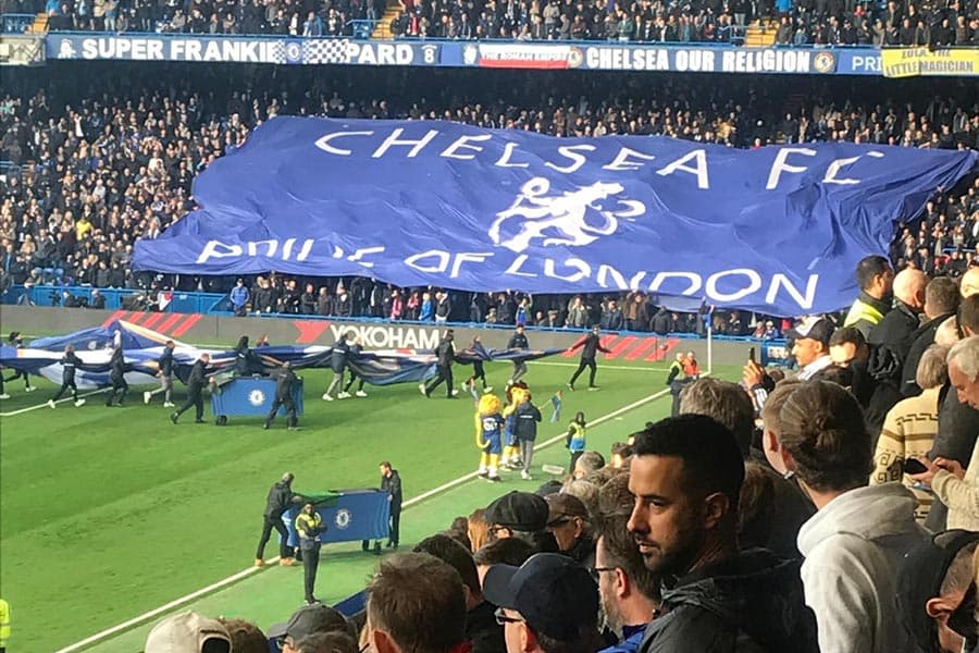 Chelsea - Chelsea Fc