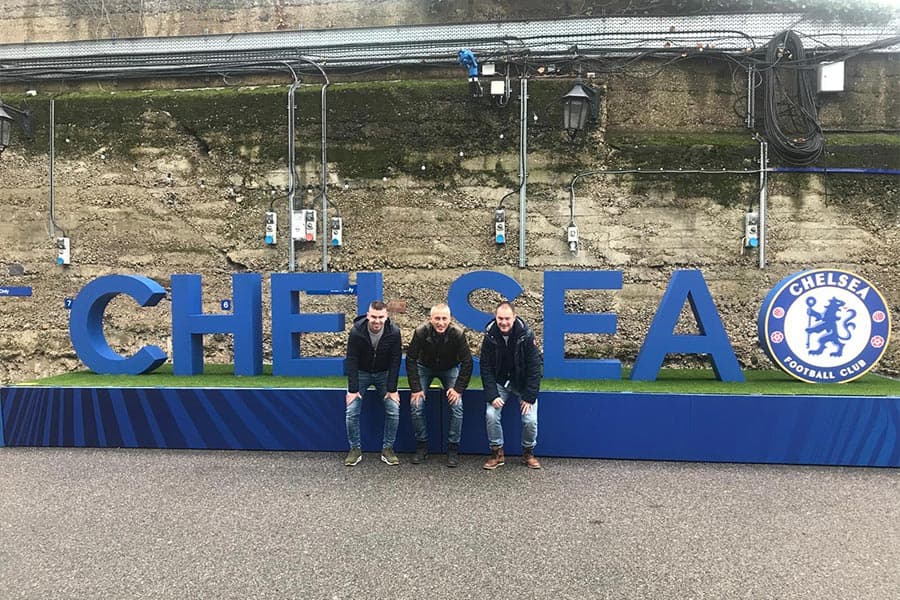 Chelsea - Chelsea Fc