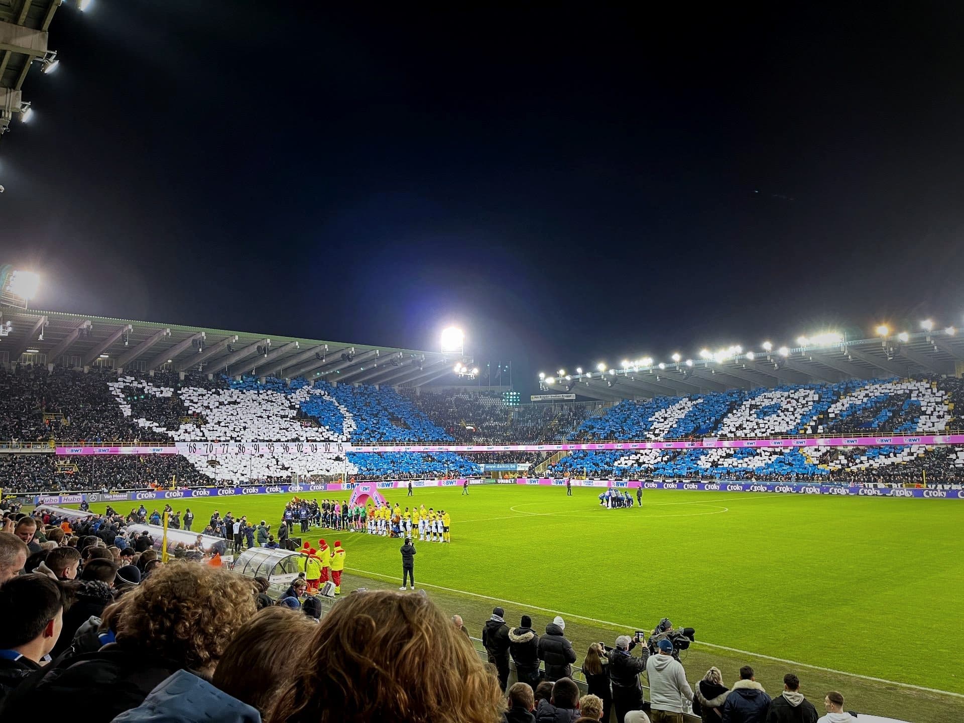 Club Brugge