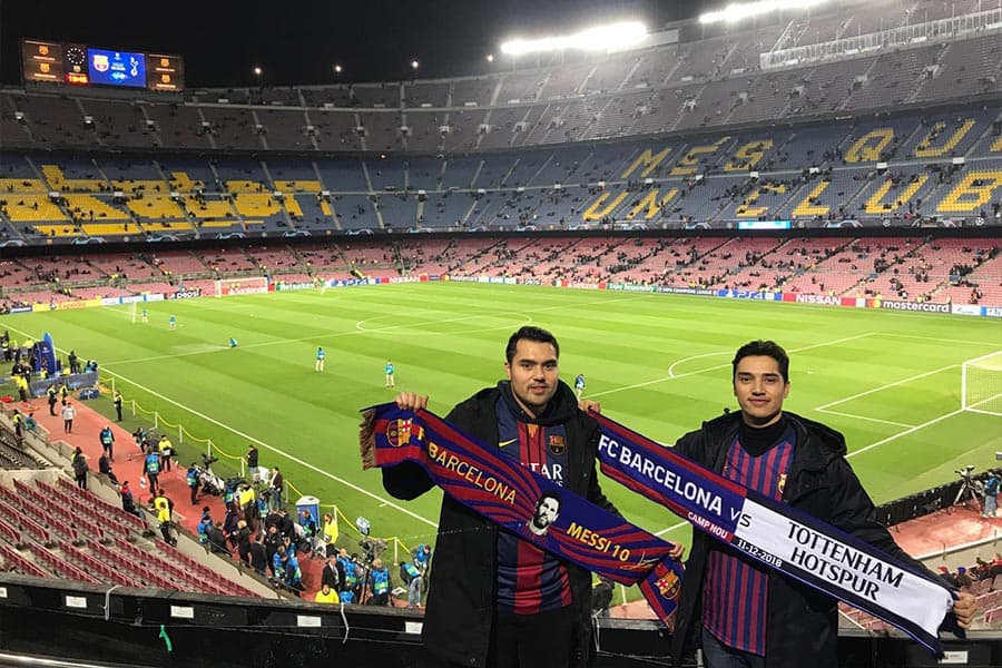 FC Barcelona