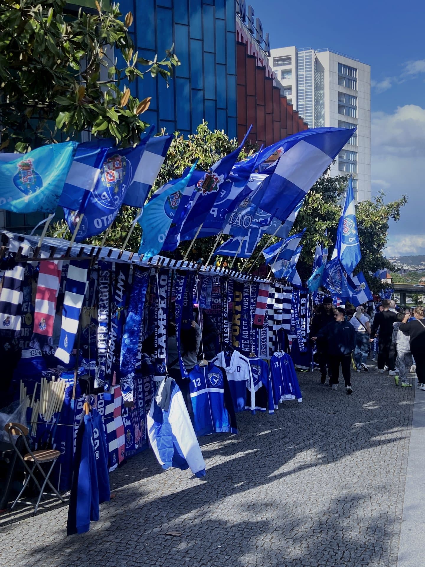 FC Porto vs Sporting CP
