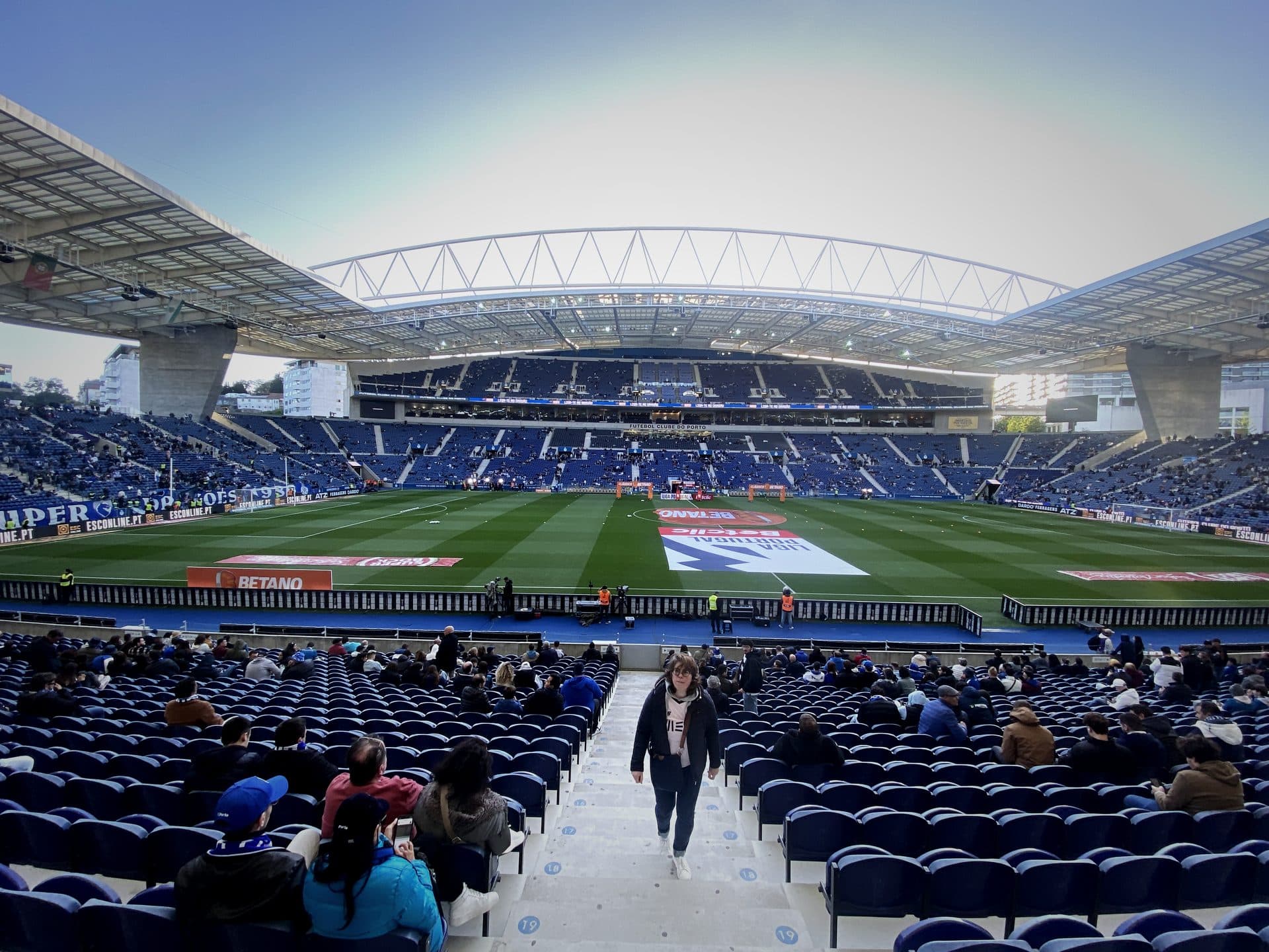 FC Porto vs Sporting CP