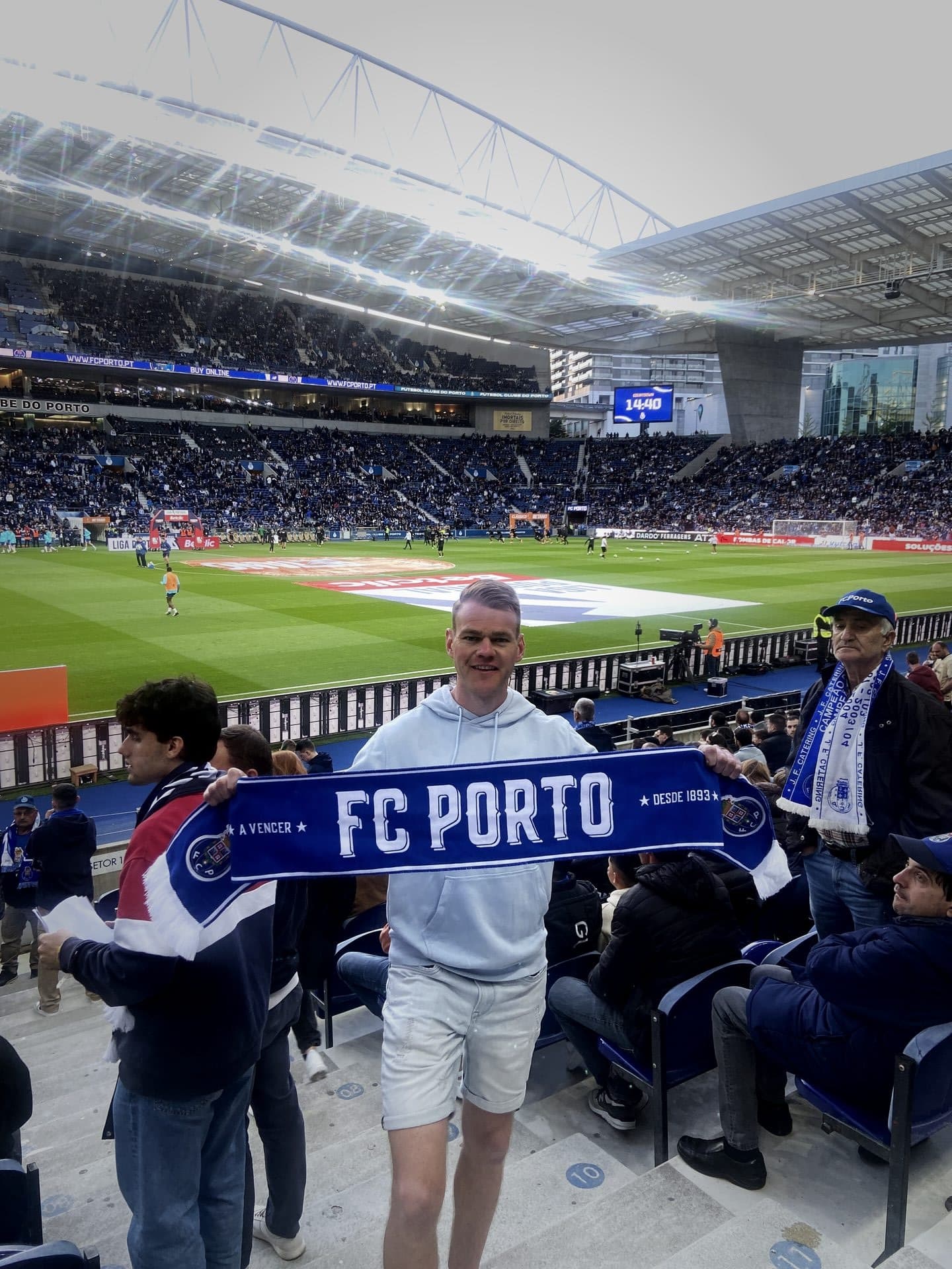 FC Porto vs Benfica