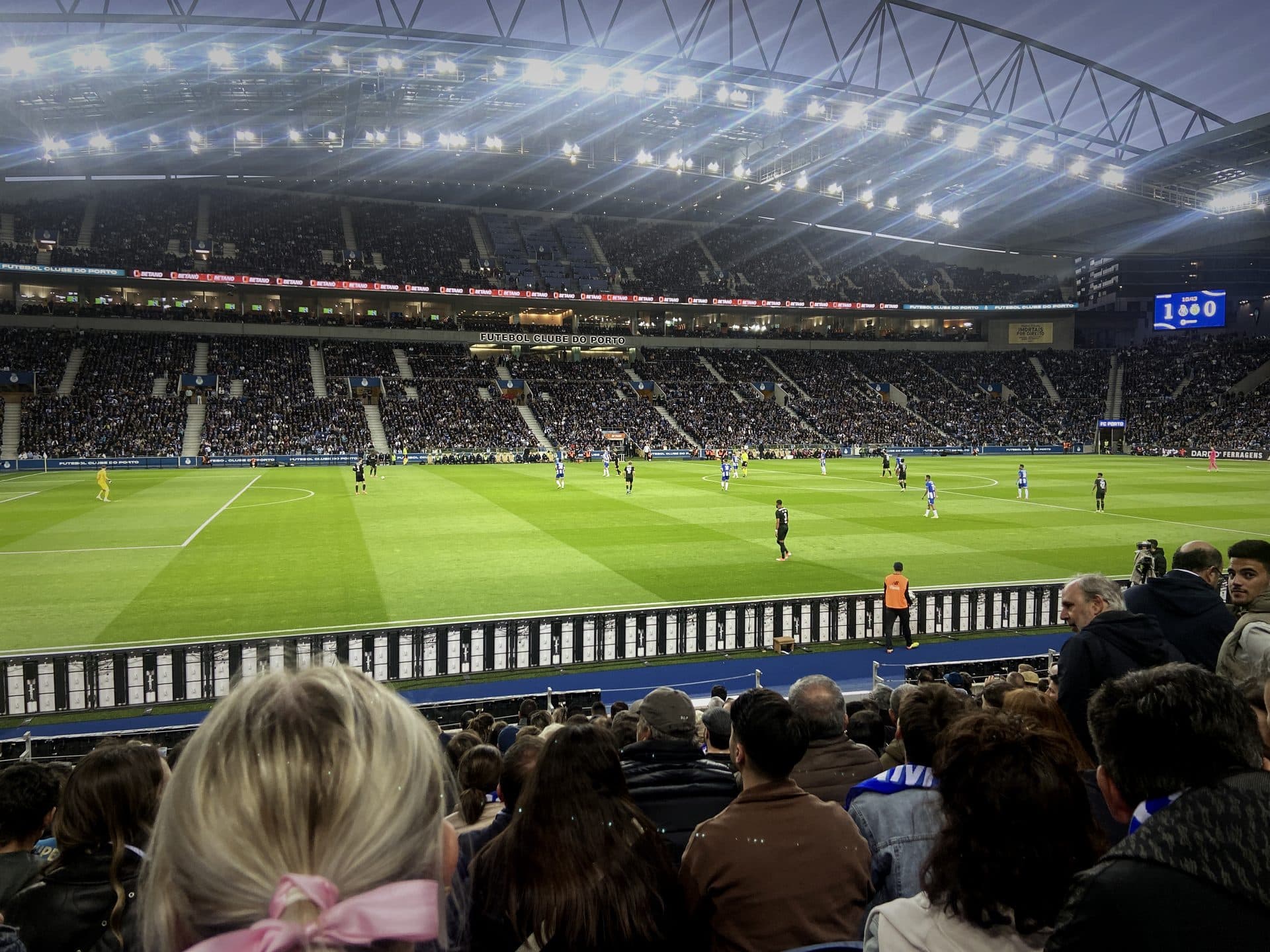 FC Porto - Arouca