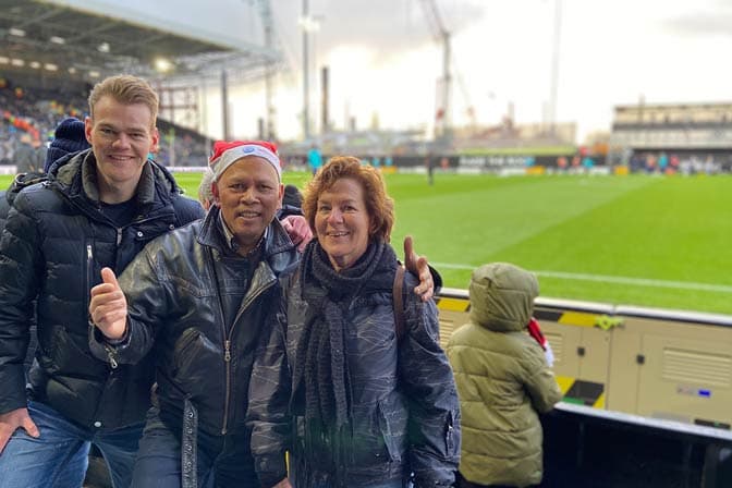 Fulham vs Hull City