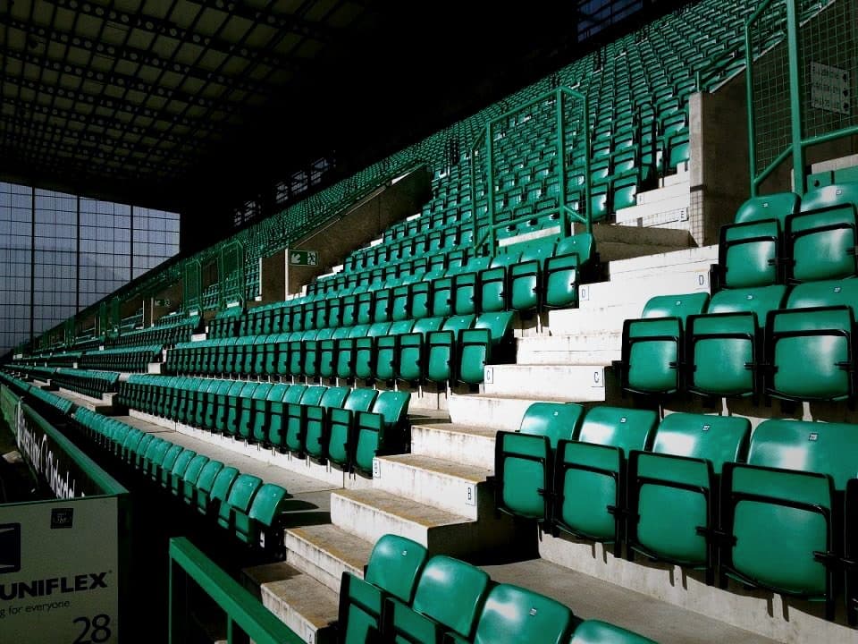 Hibernian FC vs Aberdeen