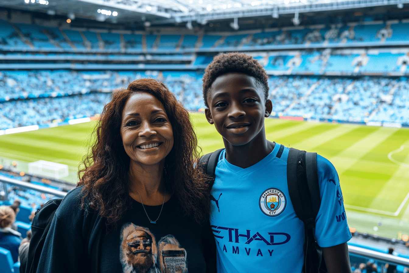 Manchester City vs Sunderland