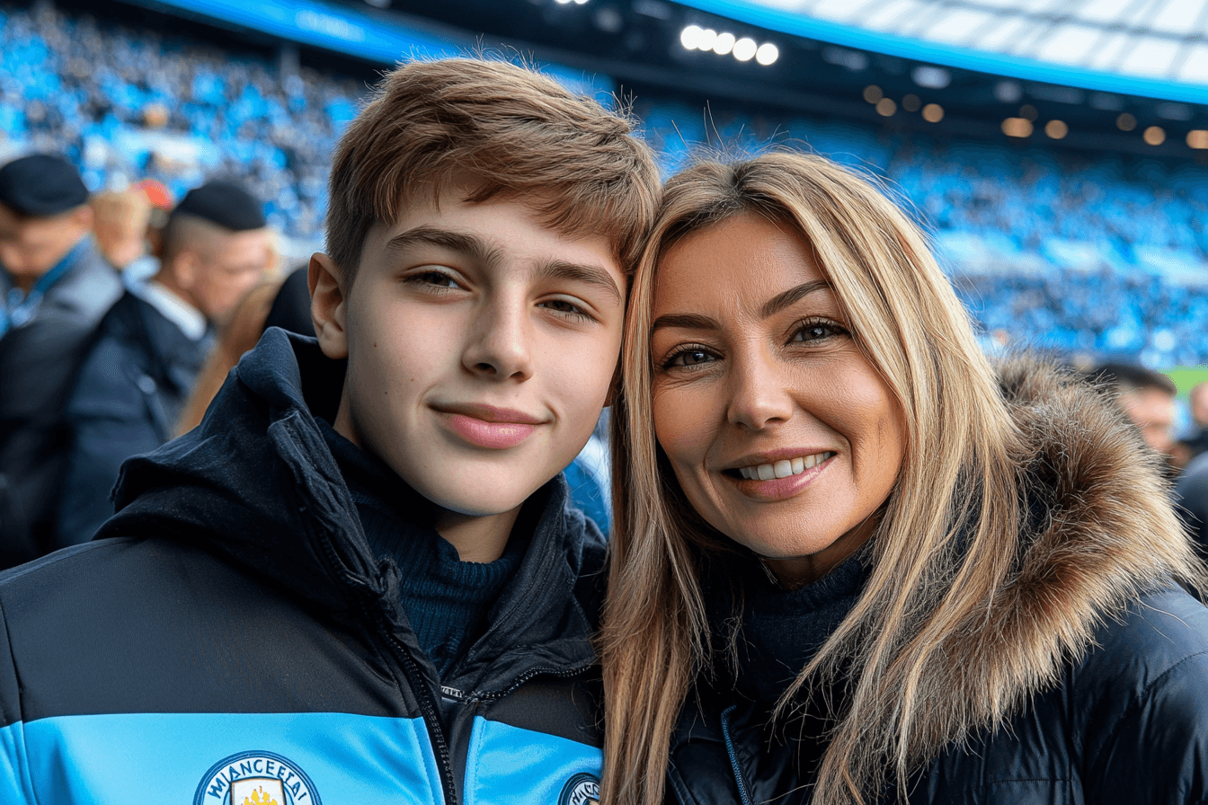 Manchester City vs Manchester United