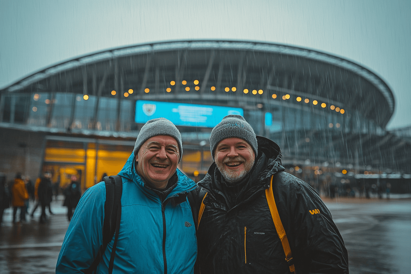 Manchester City vs Brentford