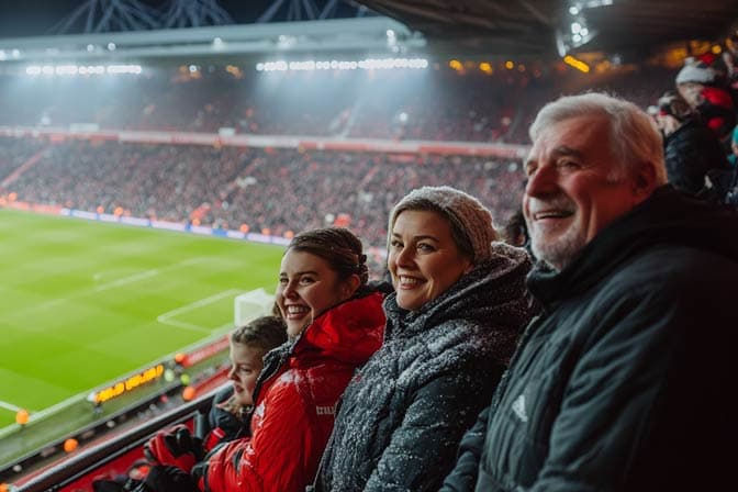 Manchester United vs Fulham