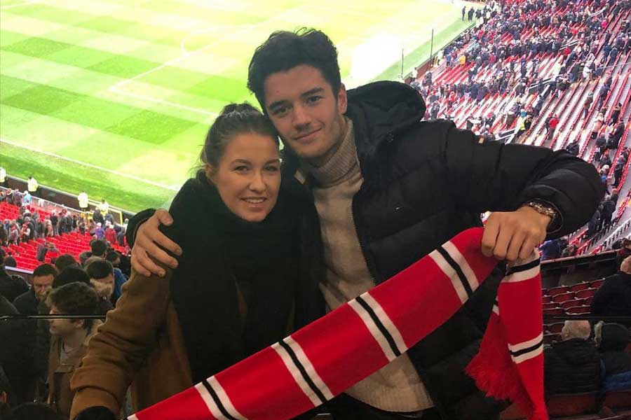 Manchester United vs Fulham