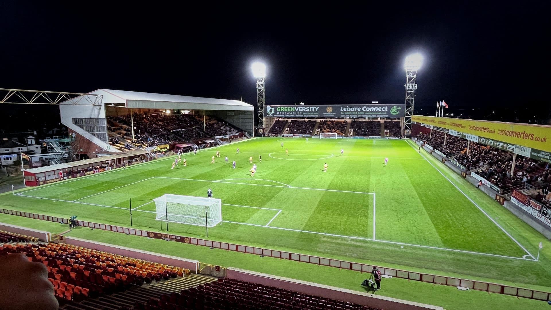 Motherwell