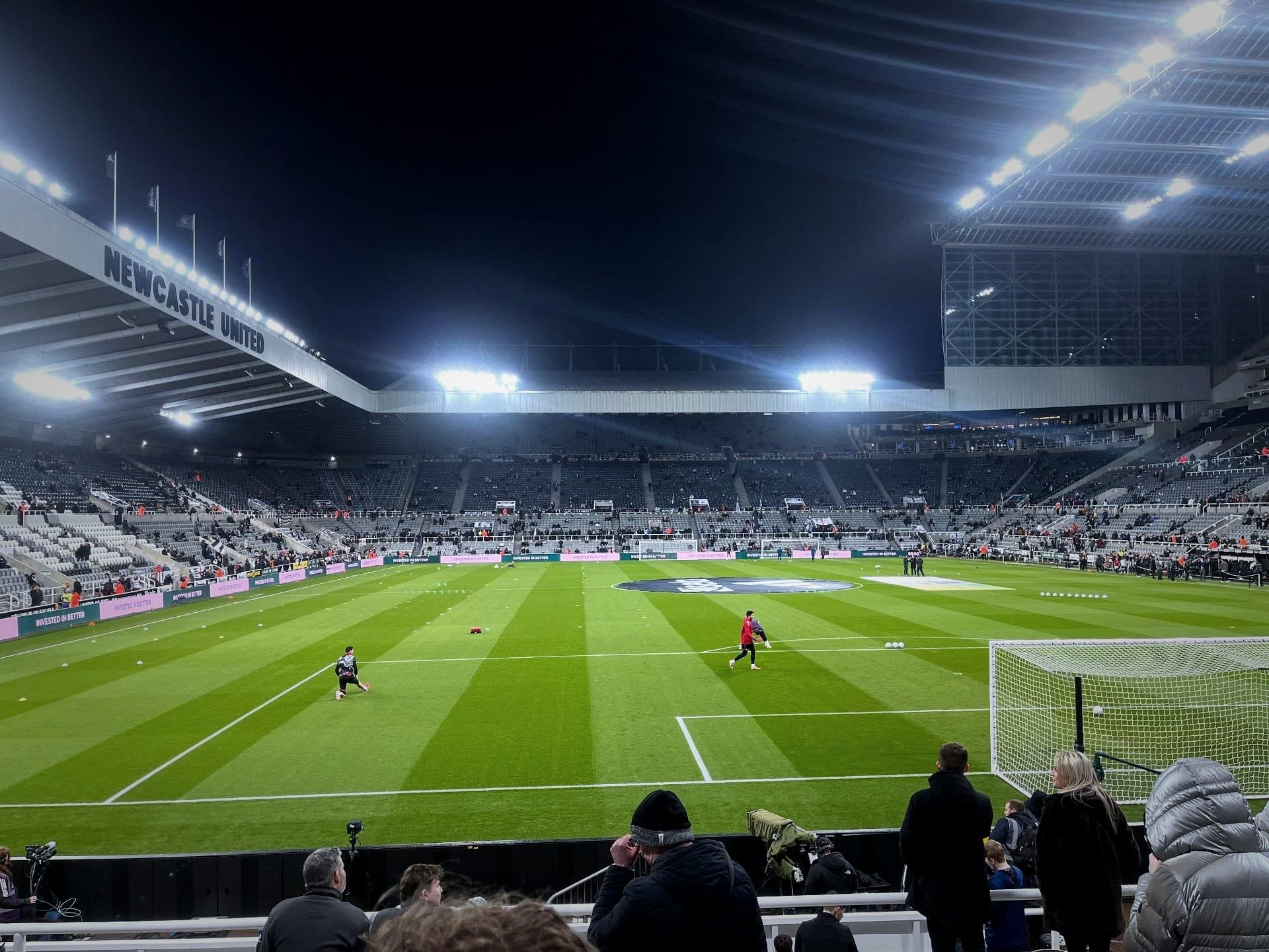 Newcastle United