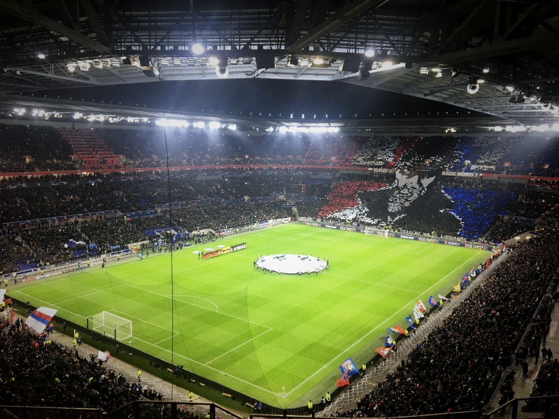 Olympique Lyonnais vs Paris FC