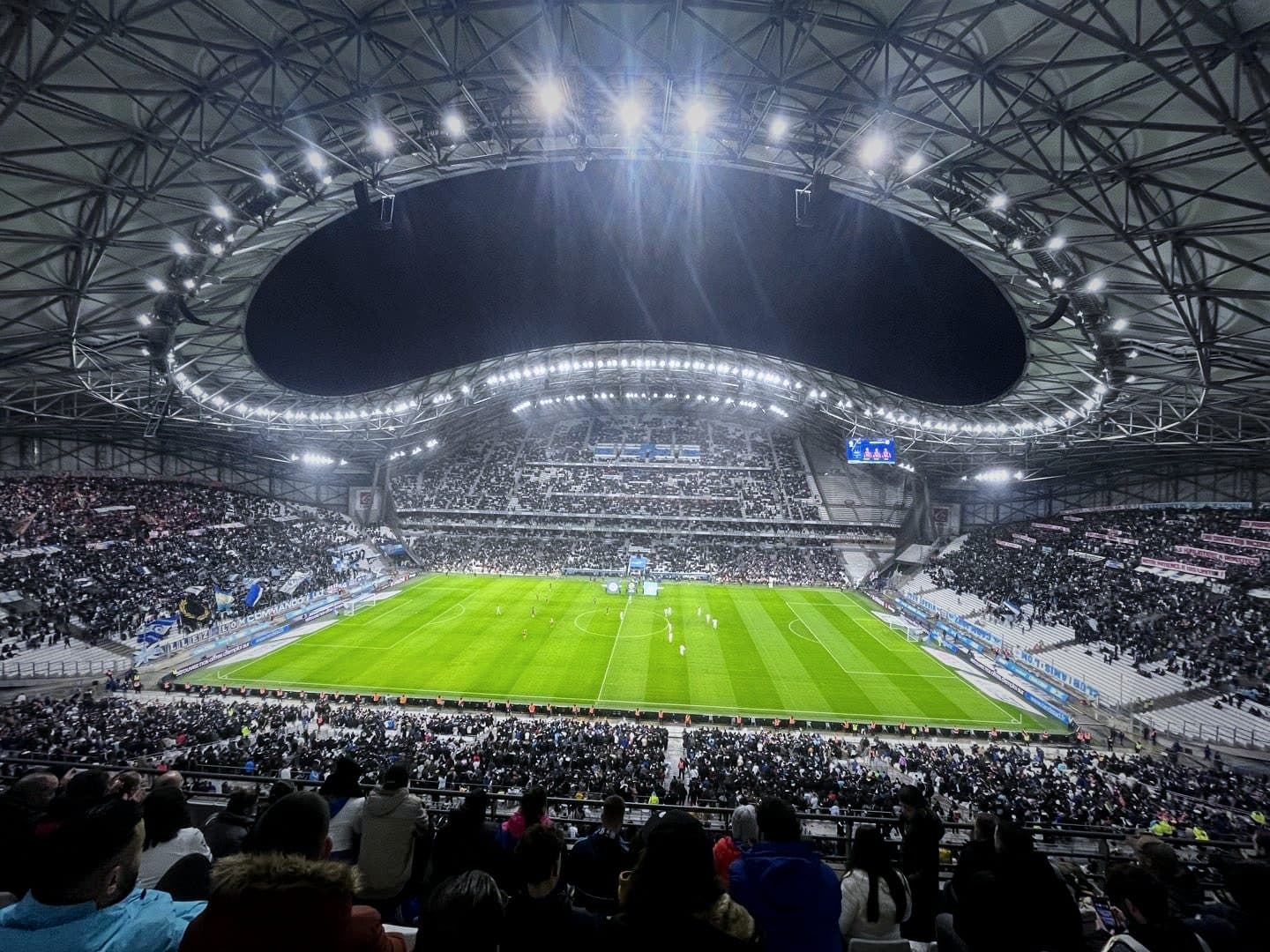 Olympique de Marseille