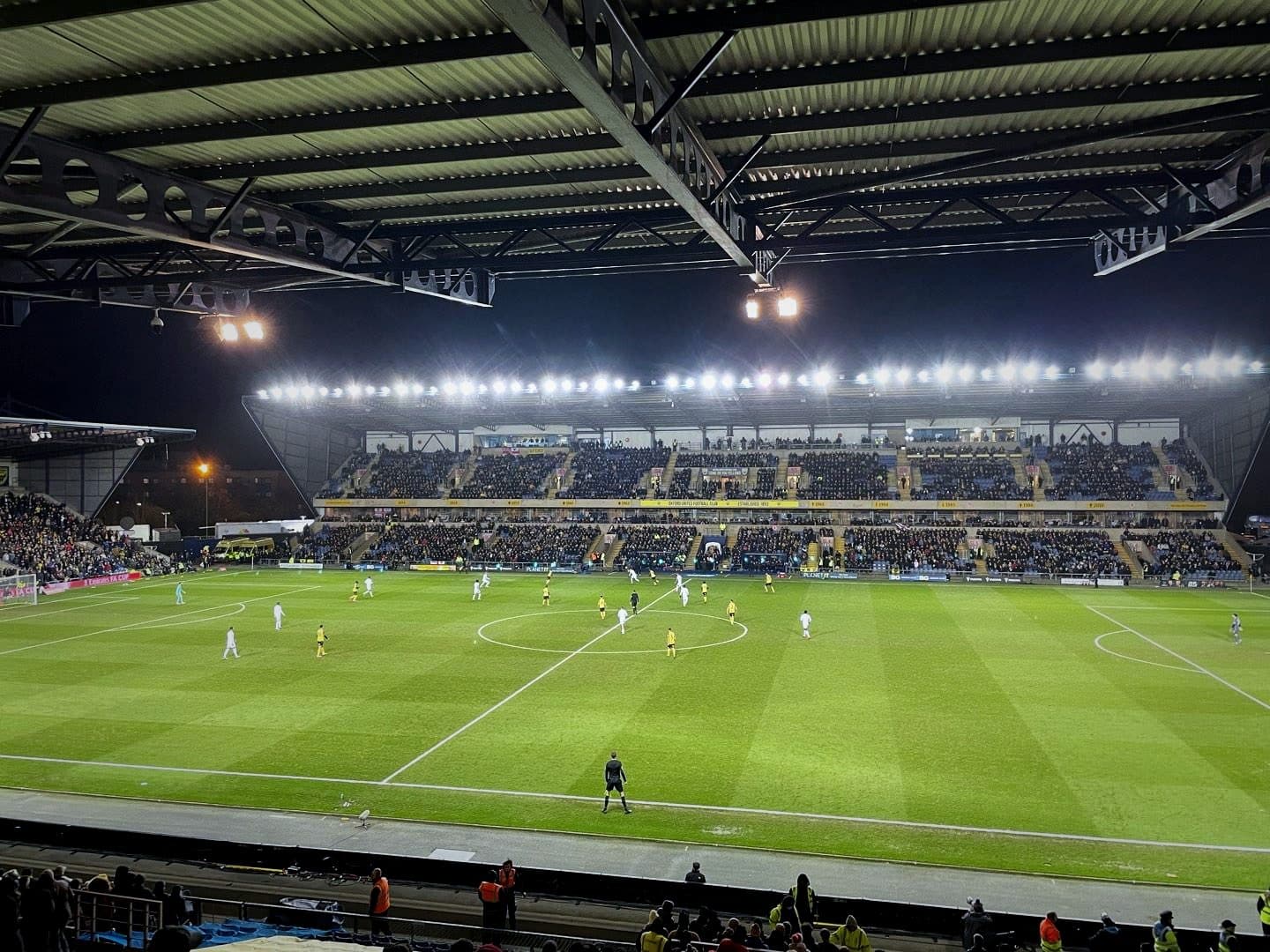 Oxford United