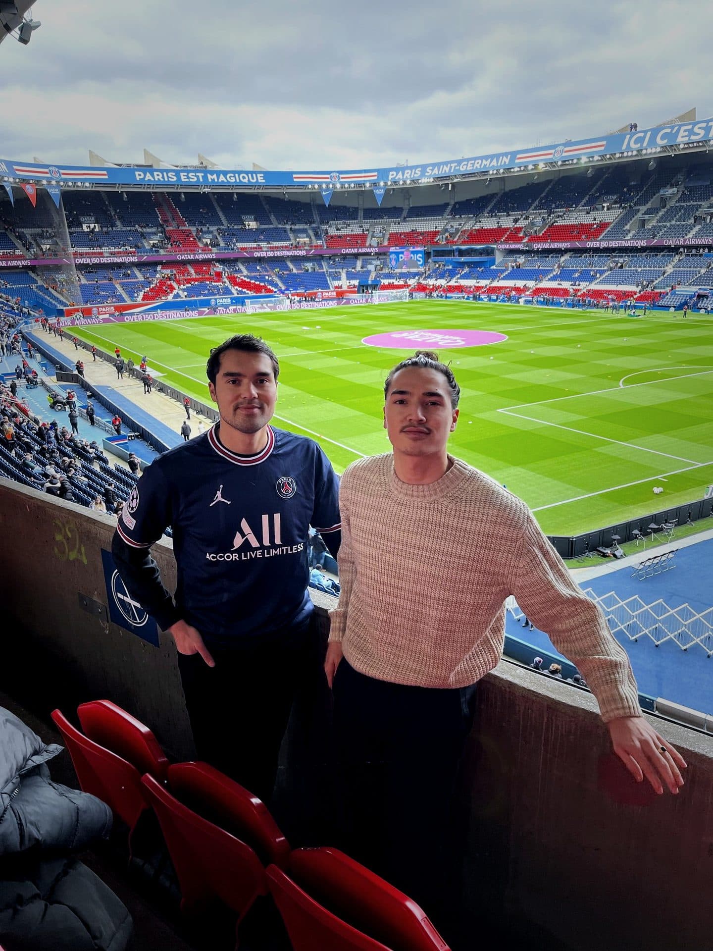 Paris Saint-Germain vs OGC Nice