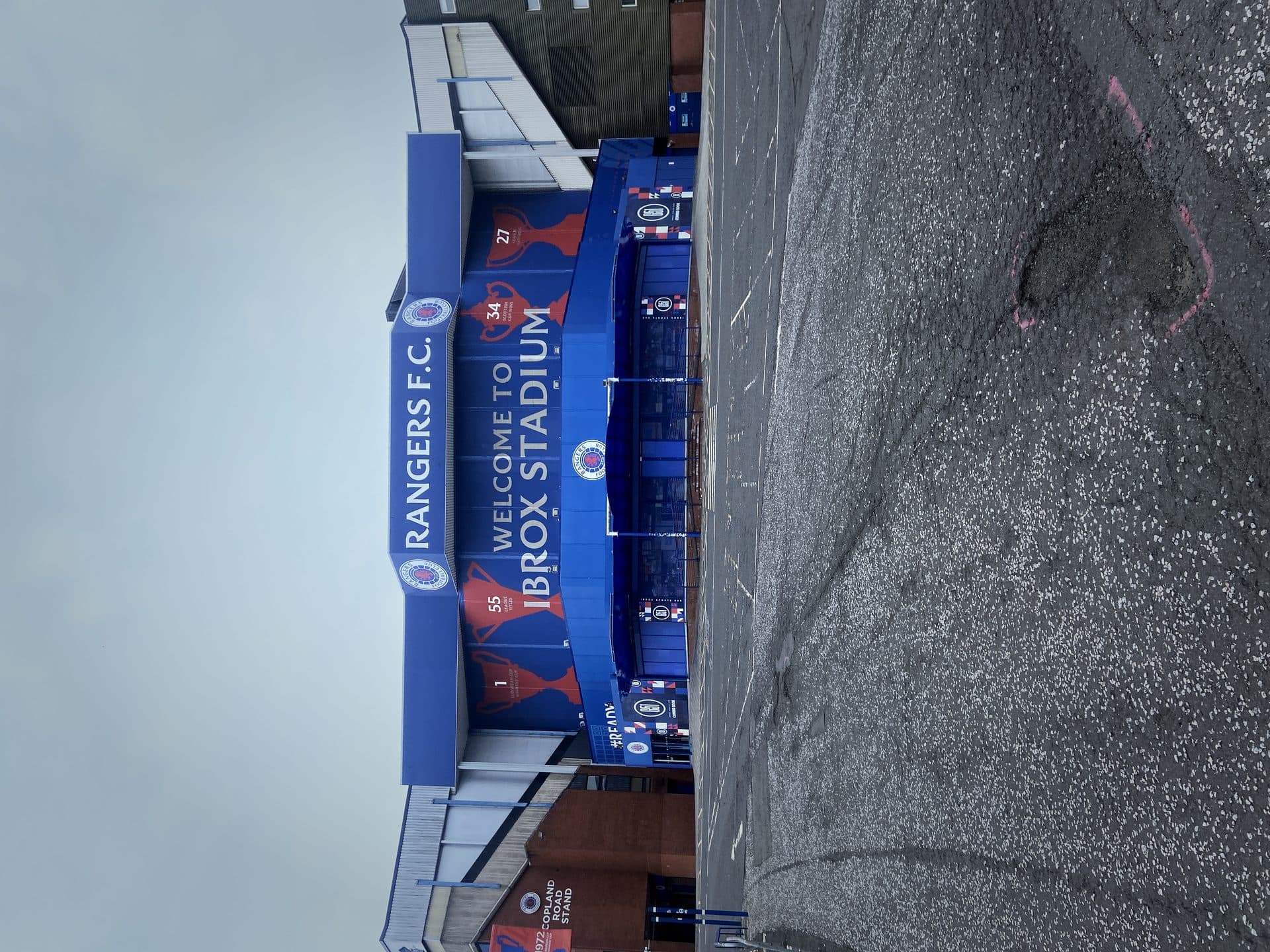 Rangers