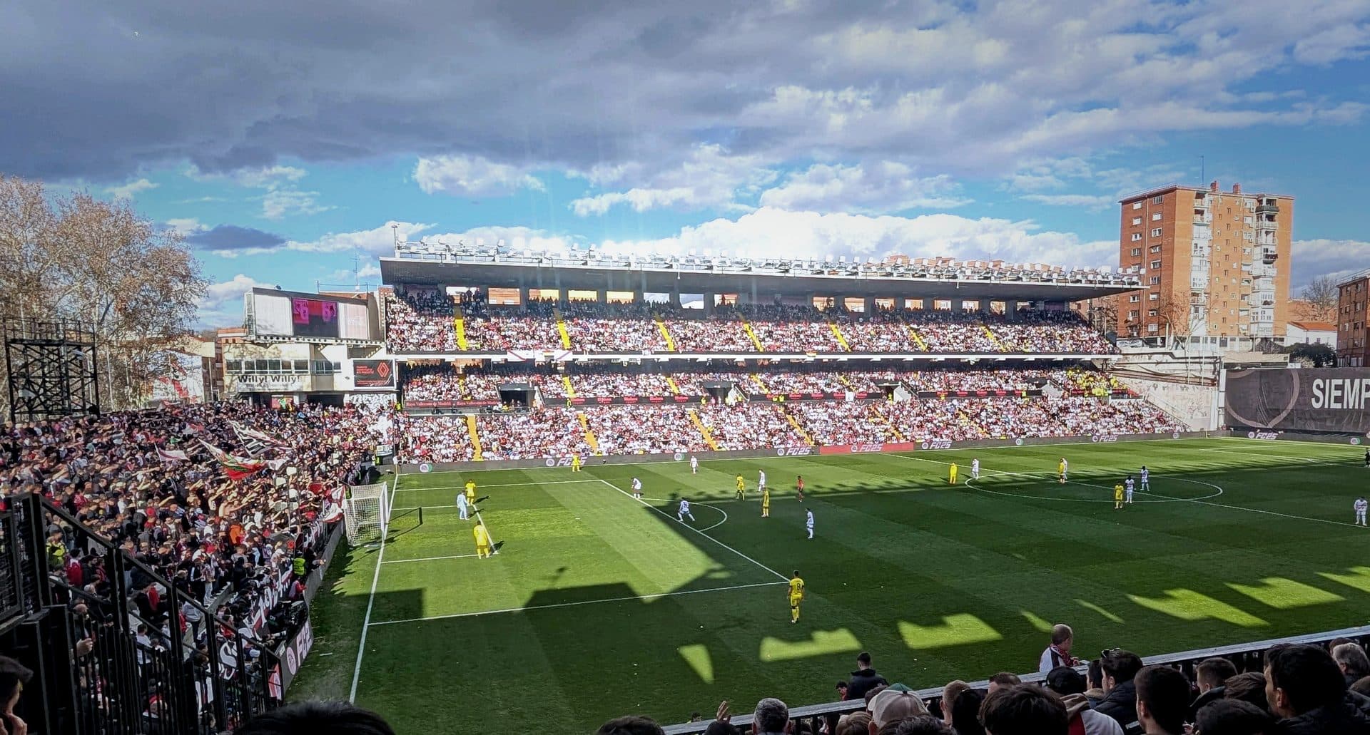 Rayo Vallecano