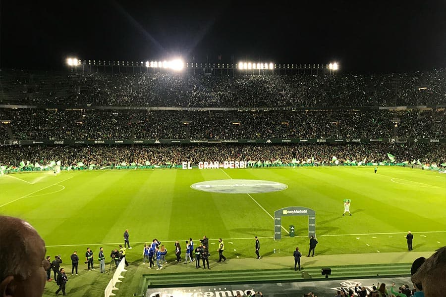 Real Betis