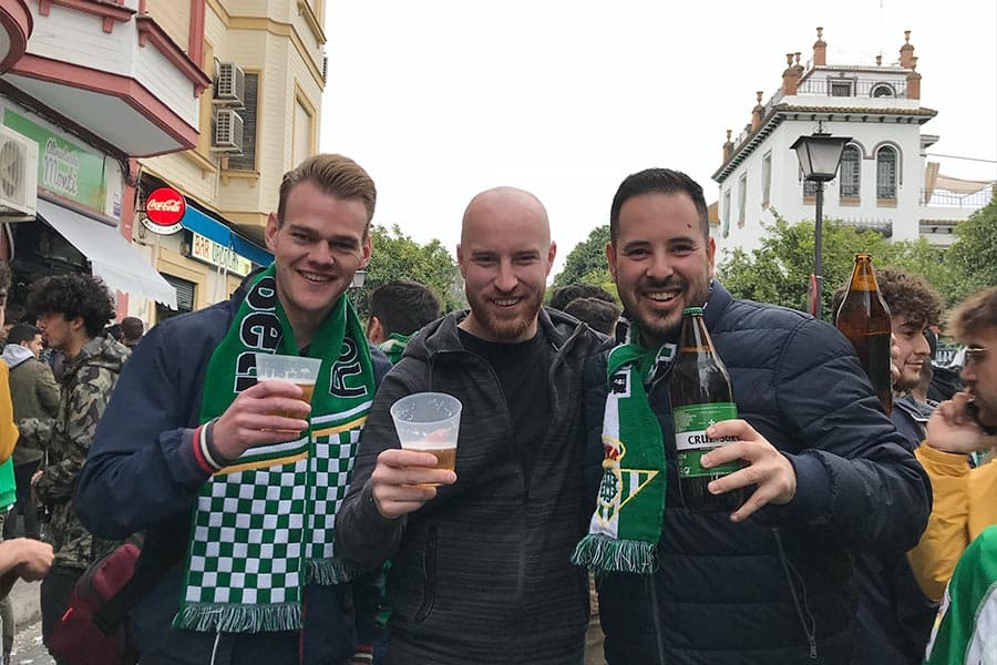 Real Betis