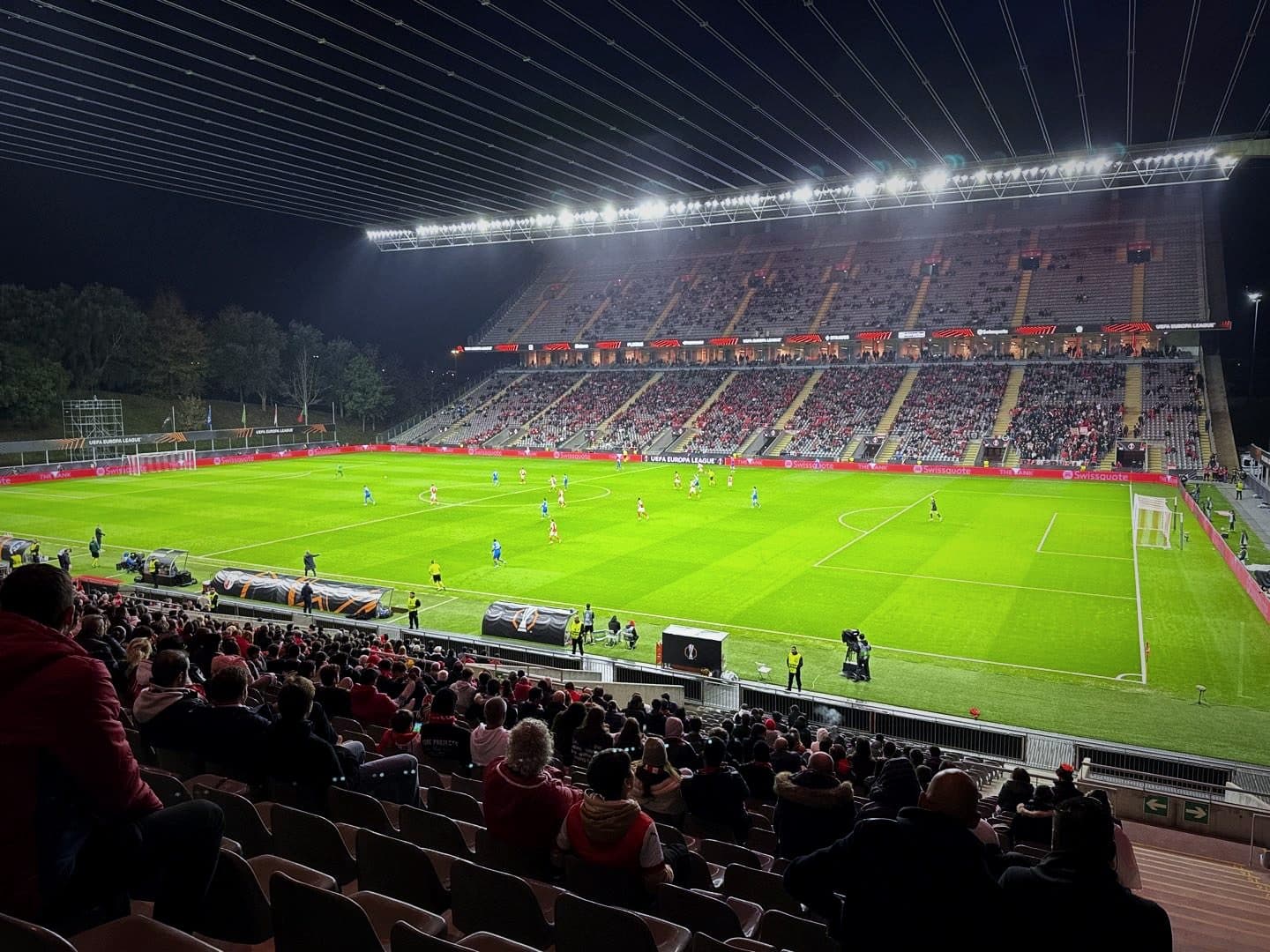 SC Braga vs Vitória SC