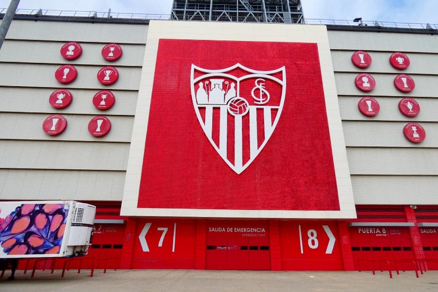 Sevilla FC vs Deportivo Alavés