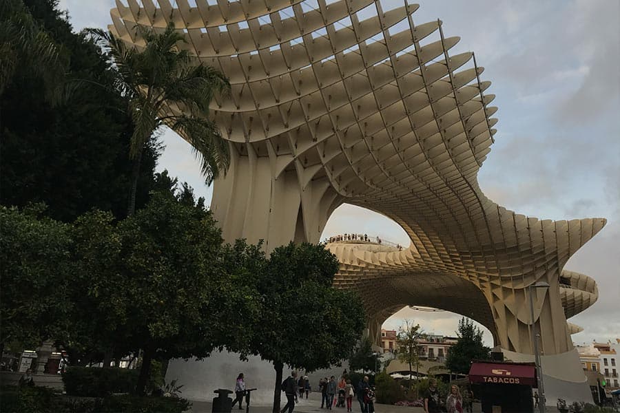 Sevilla FC vs Deportivo Alavés