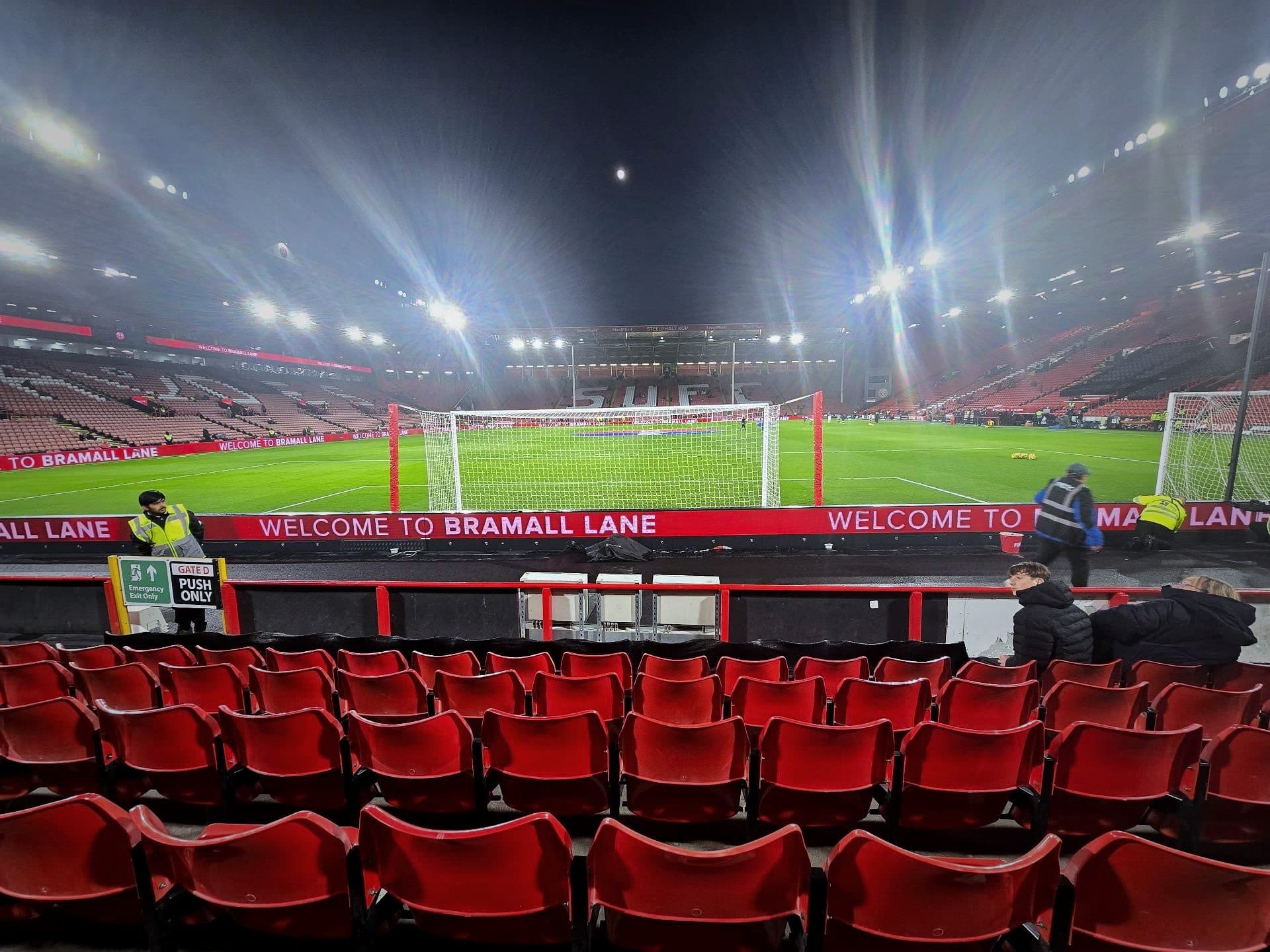 Sheffield United - Sheffield United
