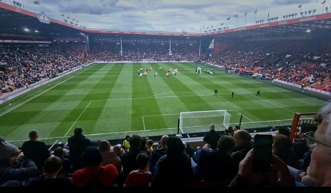 Sheffield United