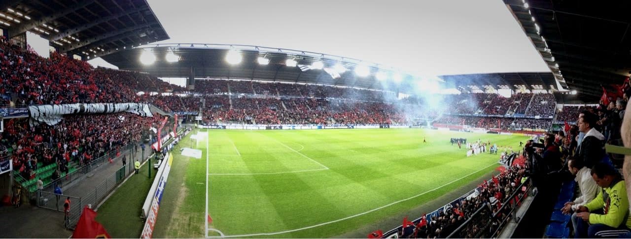 Stade Rennais header