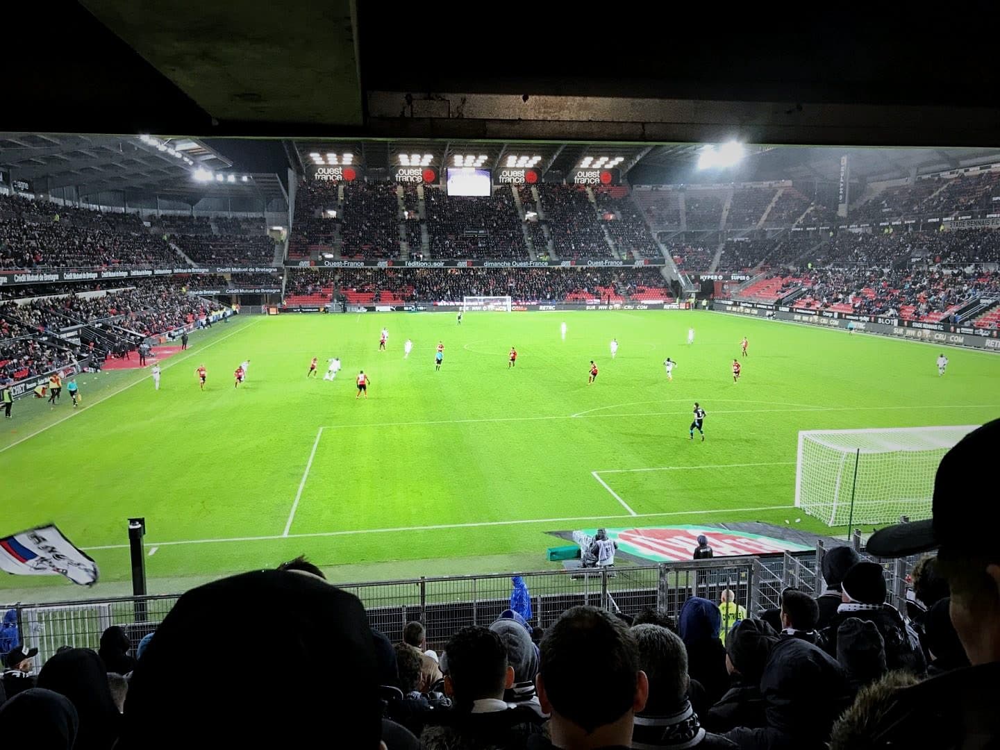 Stade Rennais
