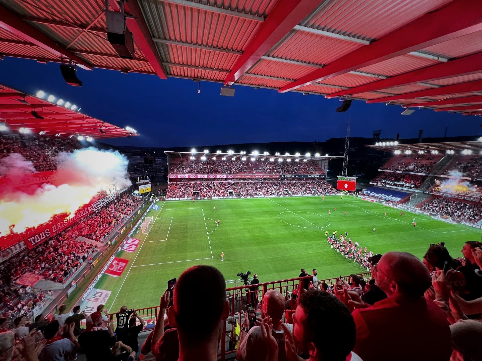Standard Liège