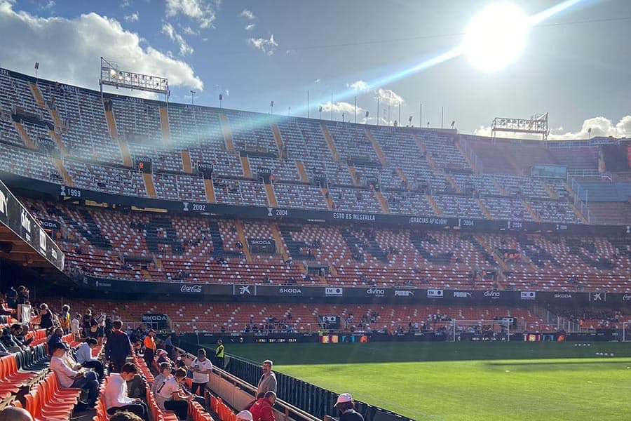 Valencia CF