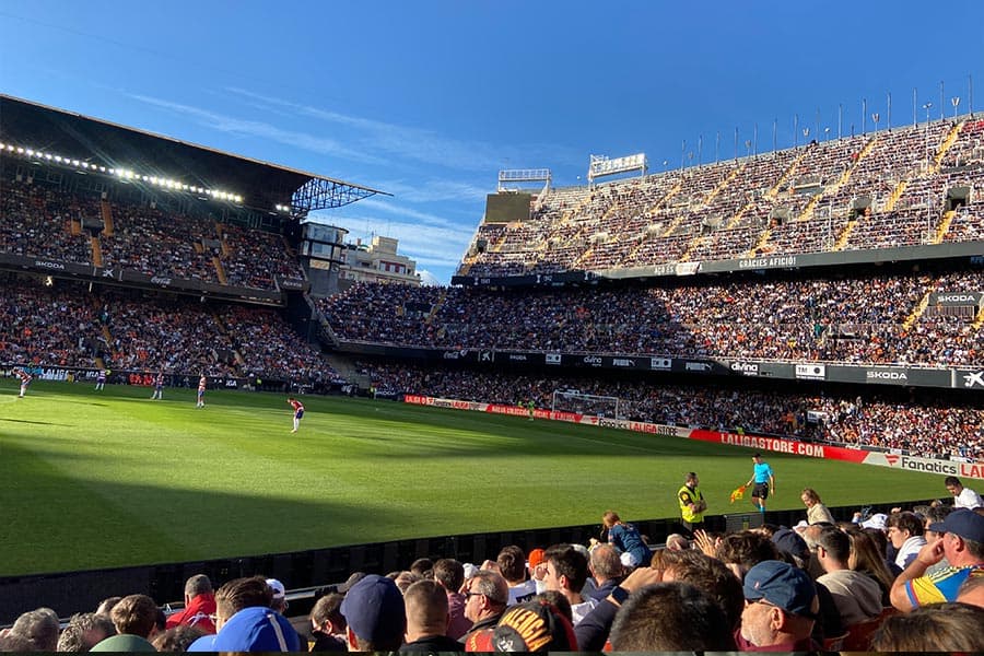 Valencia CF