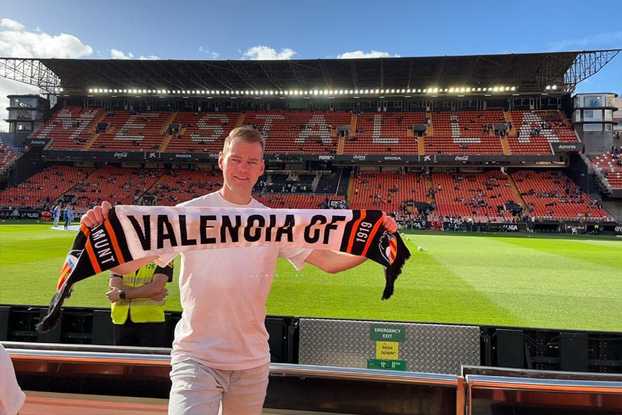 Valencia CF - Valencia Cf