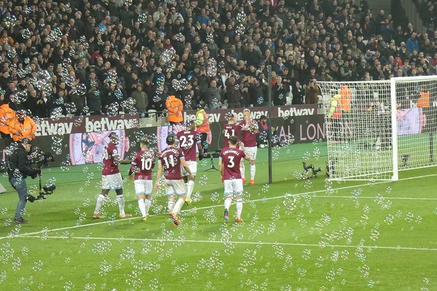 West Ham United - West Ham United