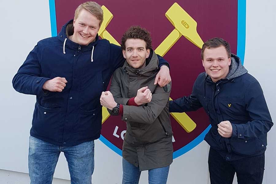 West Ham United - West Ham United