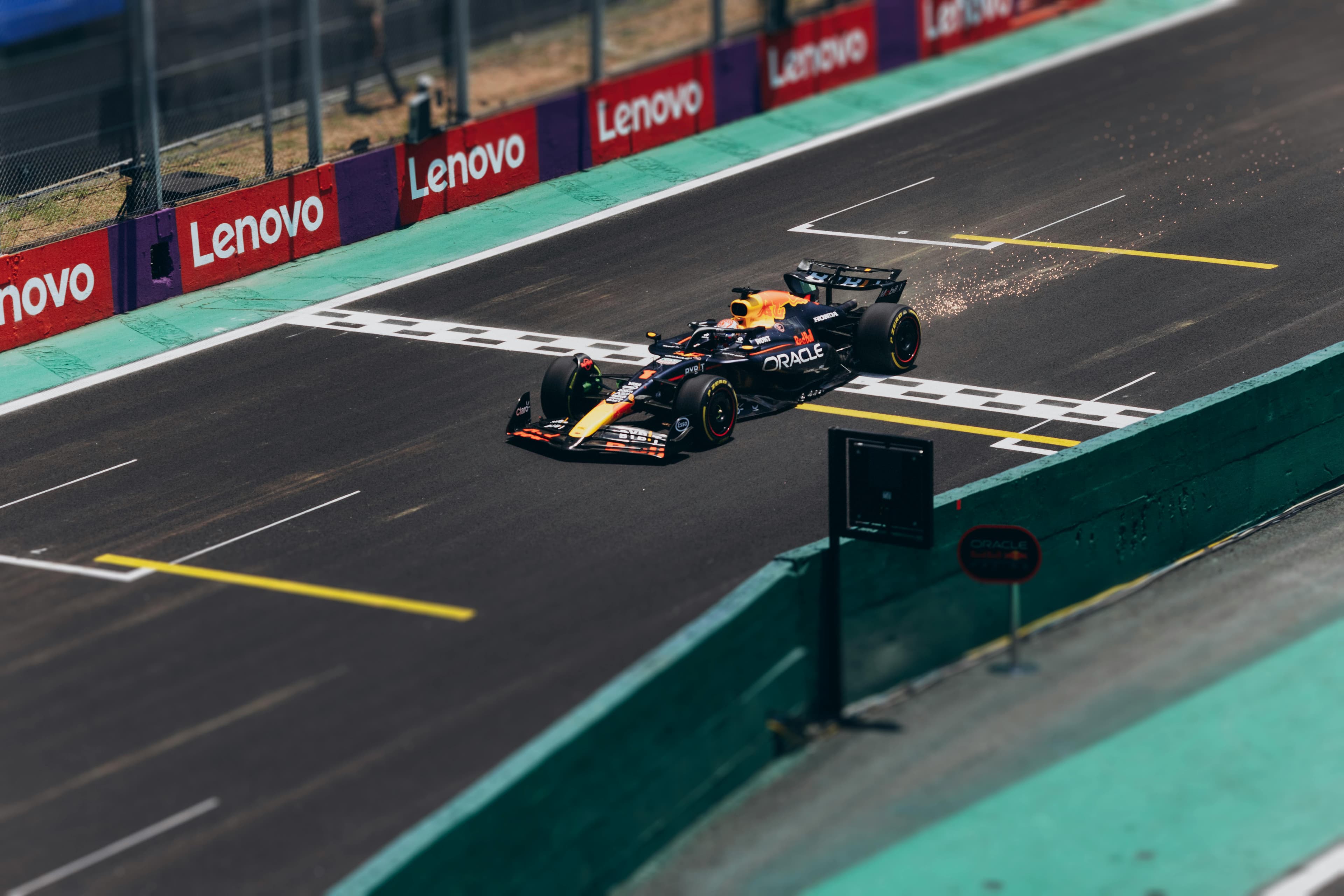 Formule tickets voor aankomende Grand Prix