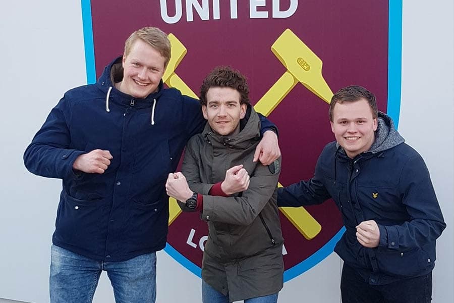 West Ham United